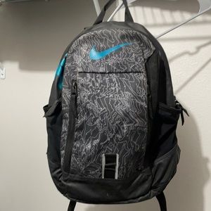 Nike small backpack